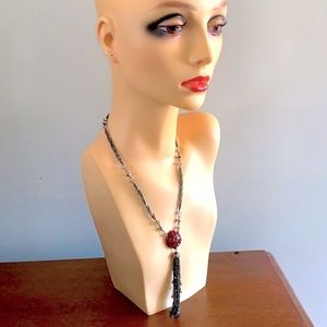 Goth Style Necklace